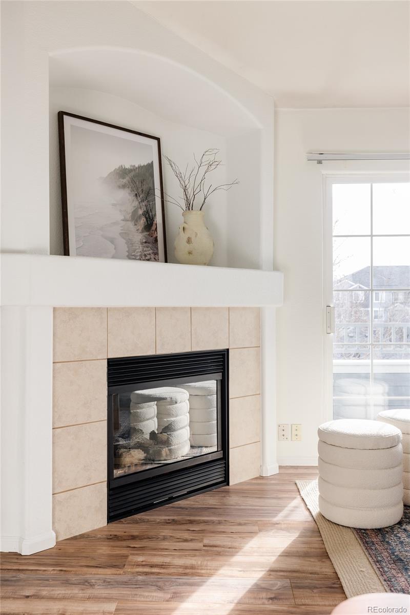 5255 Memphis Street Unit: 822