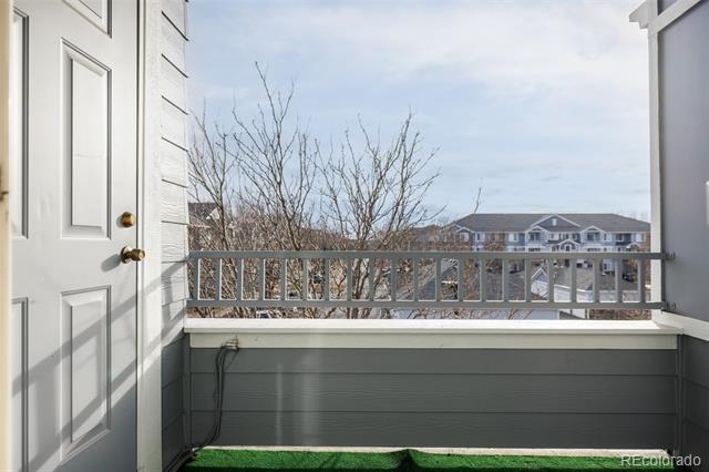 5255 Memphis Street Unit: 822