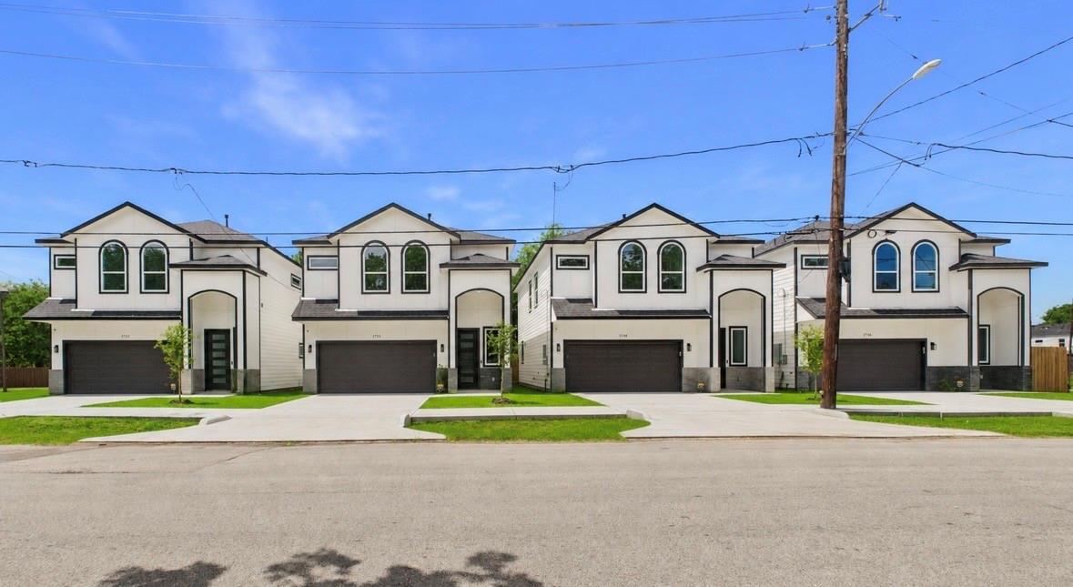 3748 Corder Street