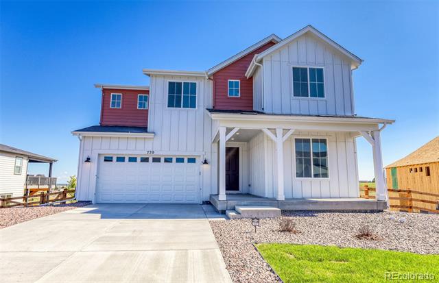 720 Tubman Drive