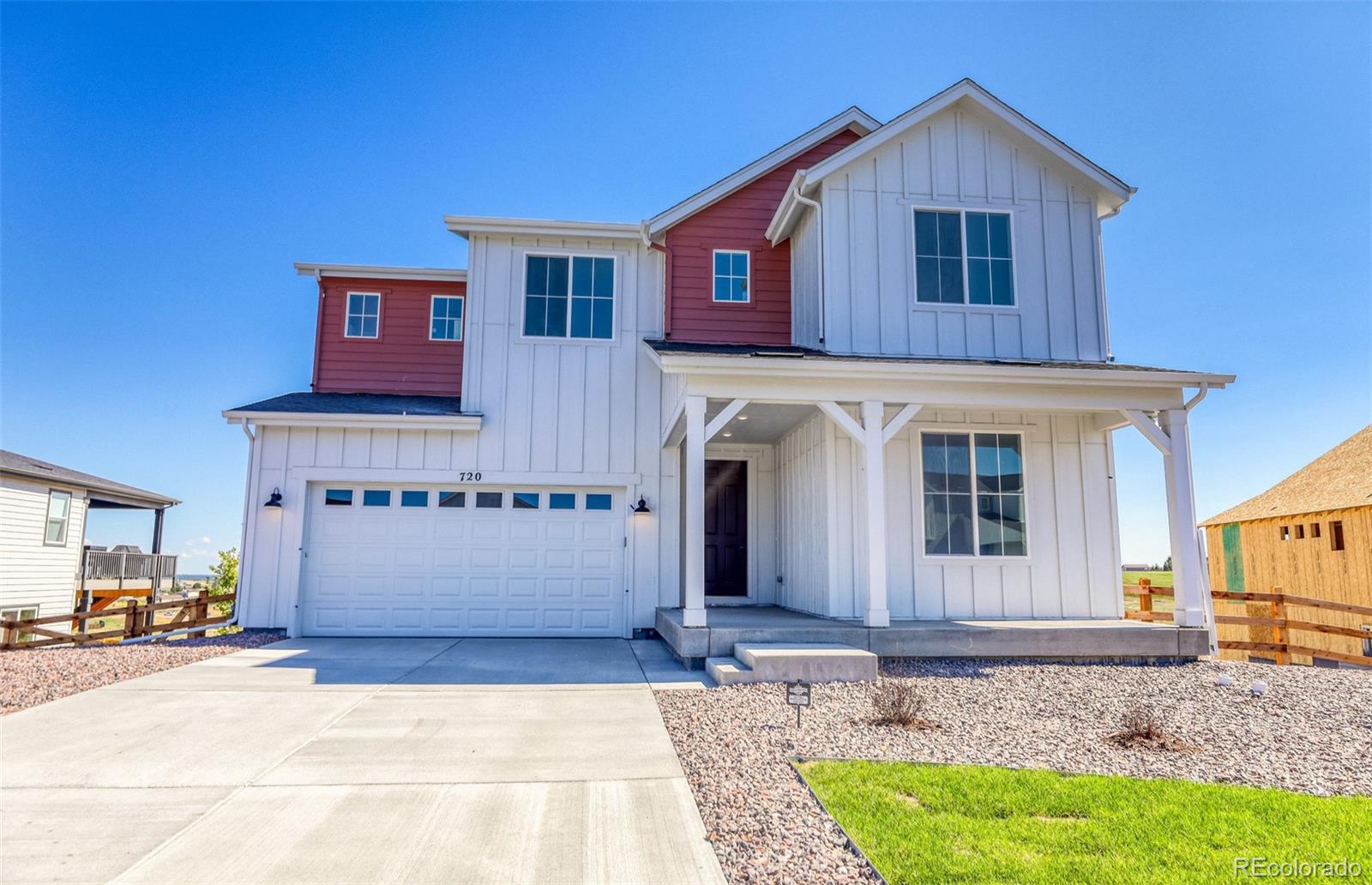 720 Tubman Drive