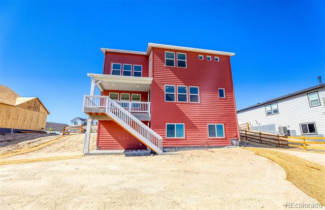 720 Tubman Drive