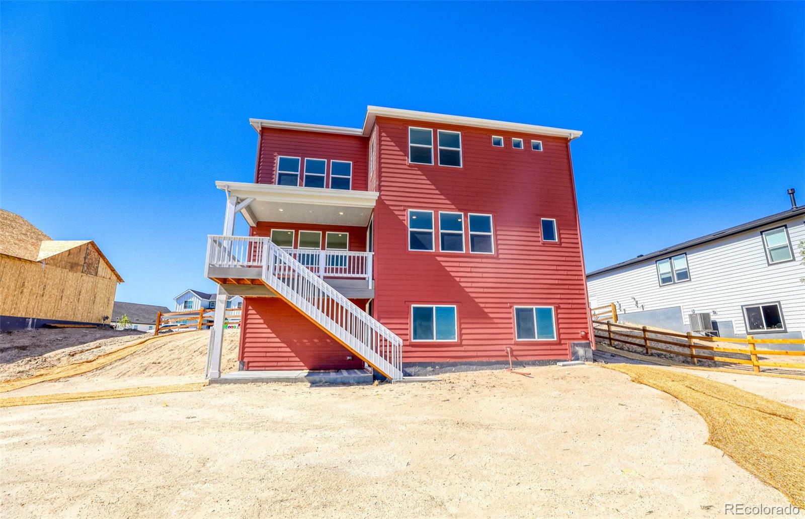 720 Tubman Drive