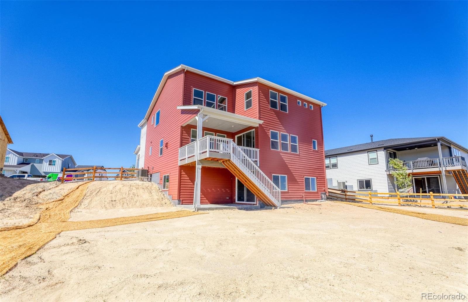 720 Tubman Drive