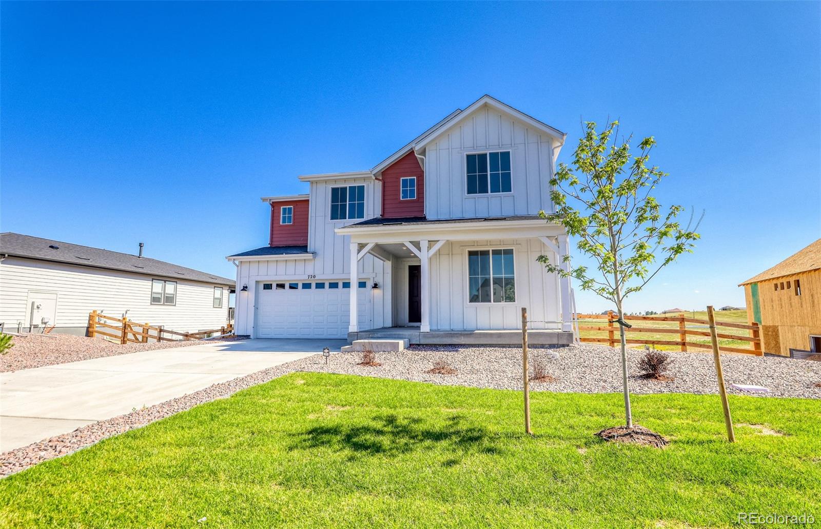 720 Tubman Drive