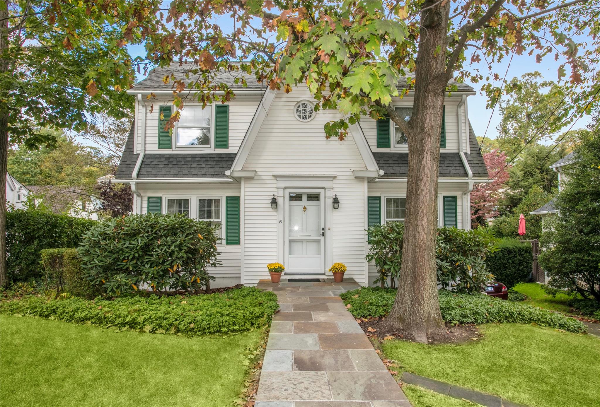 19 Barclay Road