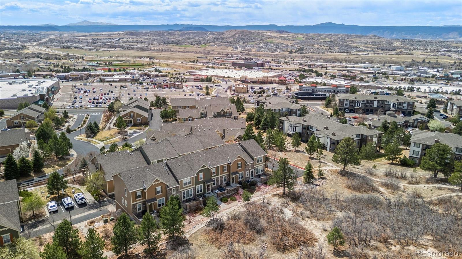 565 Hanging Rock Place