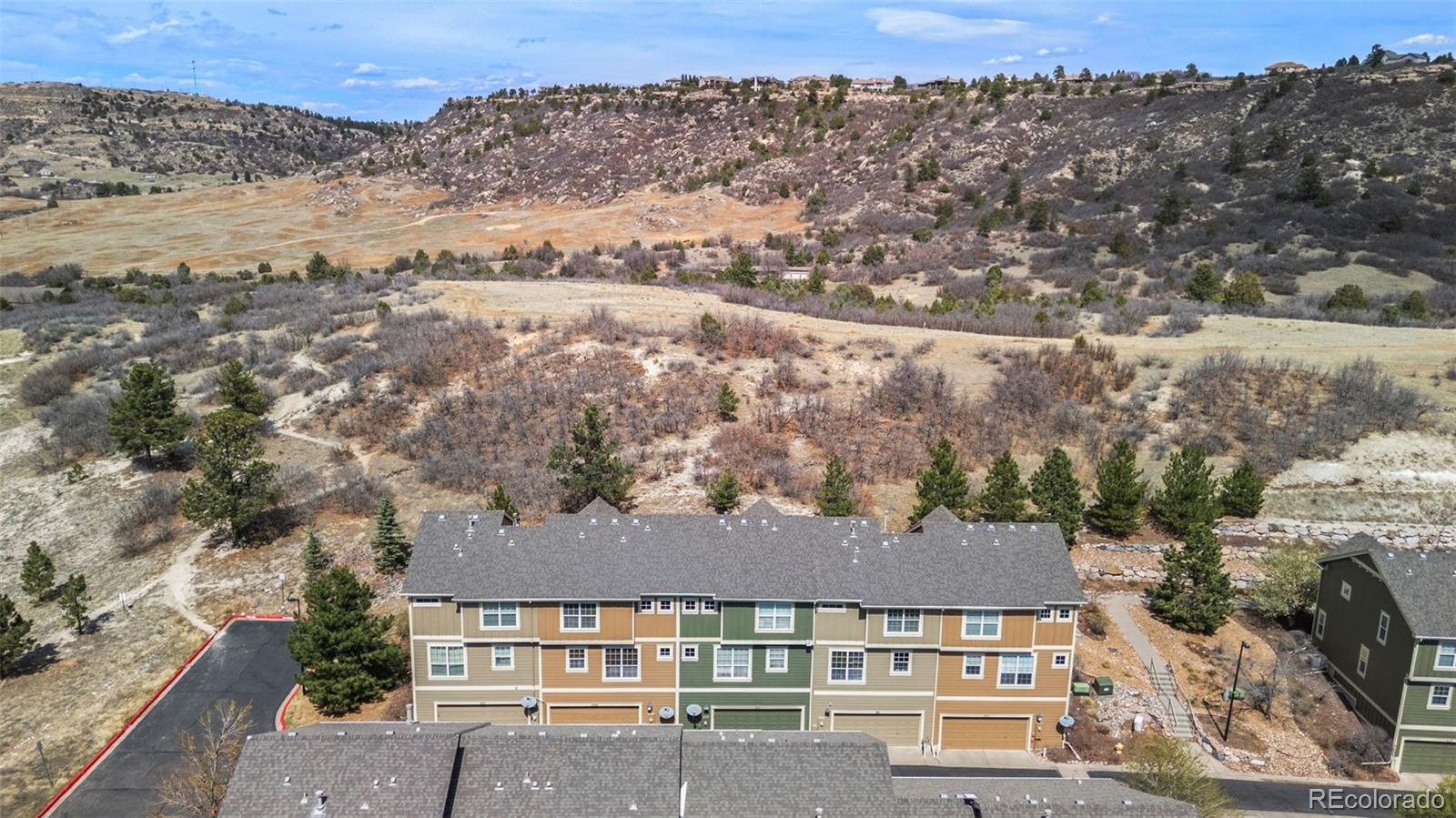 565 Hanging Rock Place
