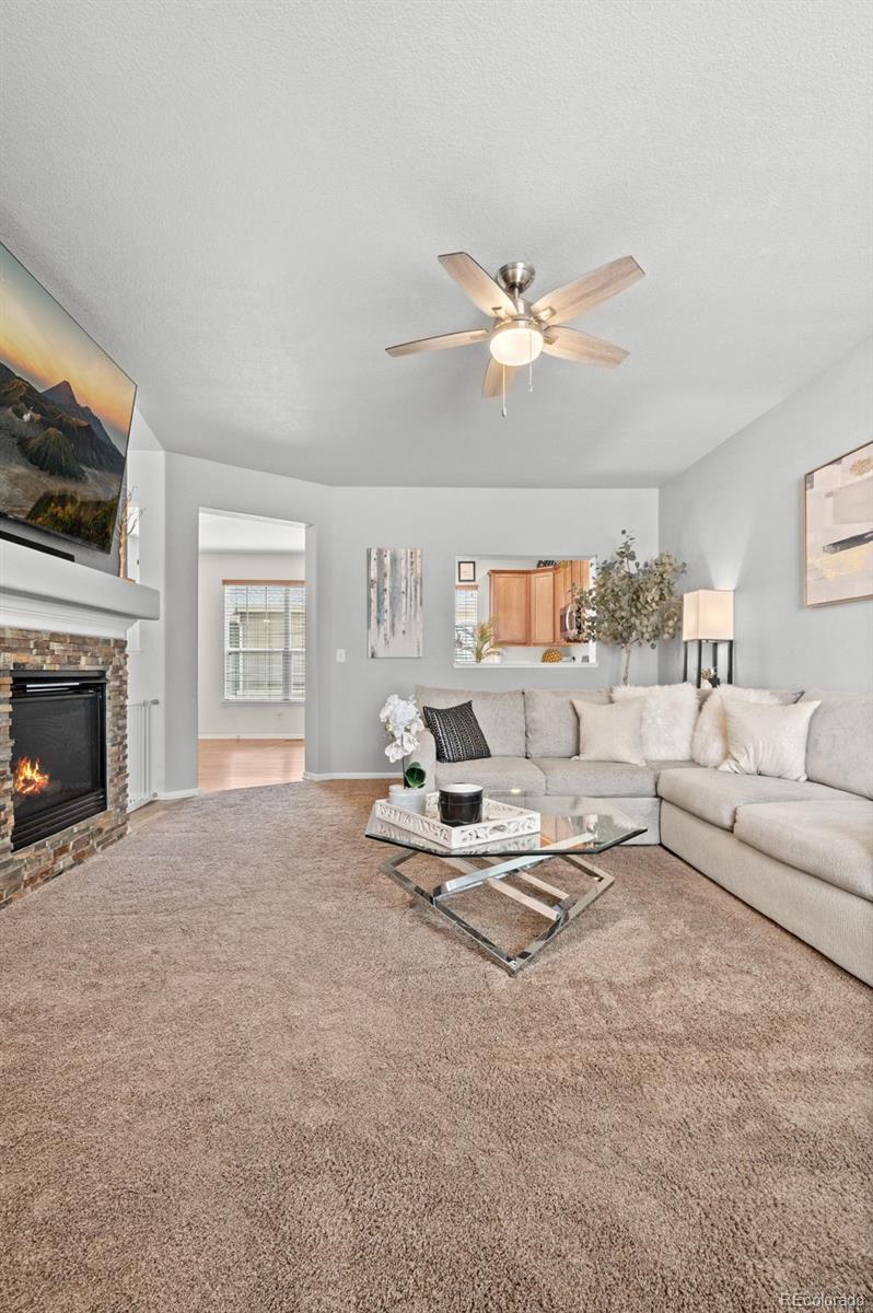 565 Hanging Rock Place