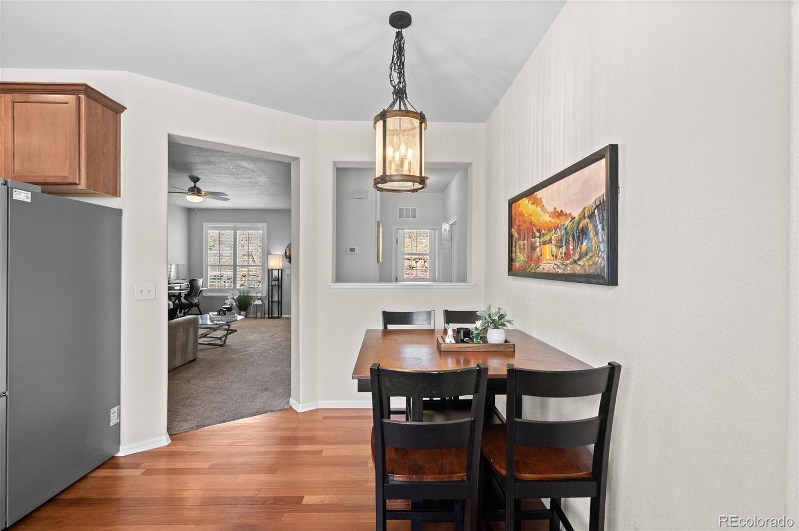 565 Hanging Rock Place
