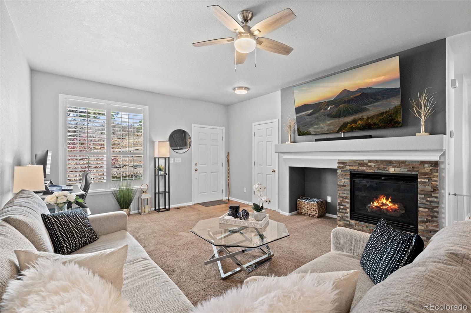 565 Hanging Rock Place