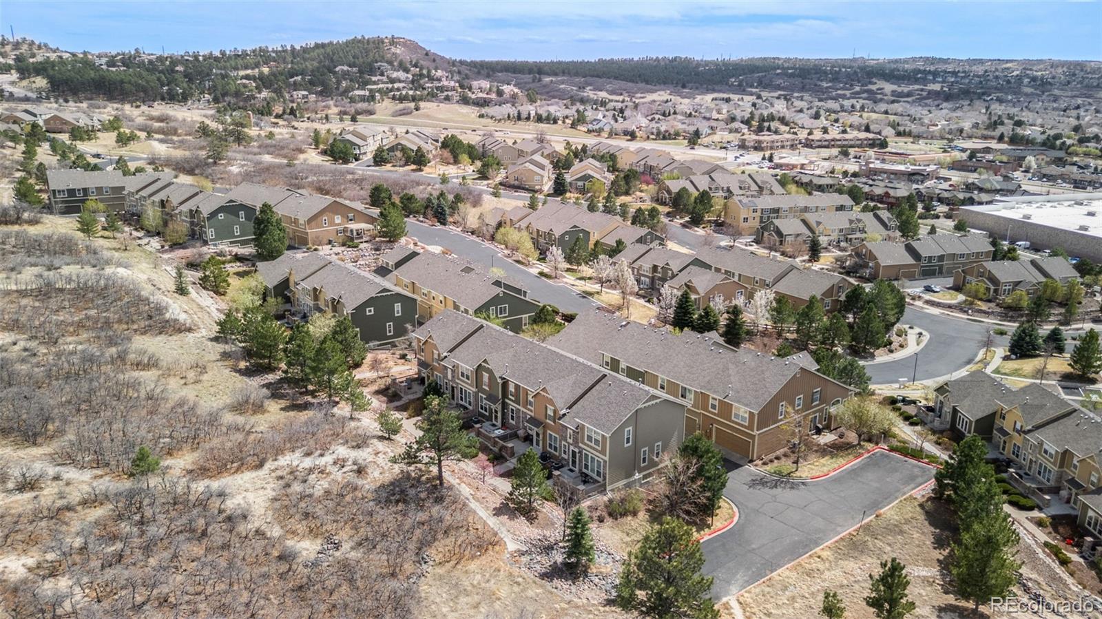 565 Hanging Rock Place
