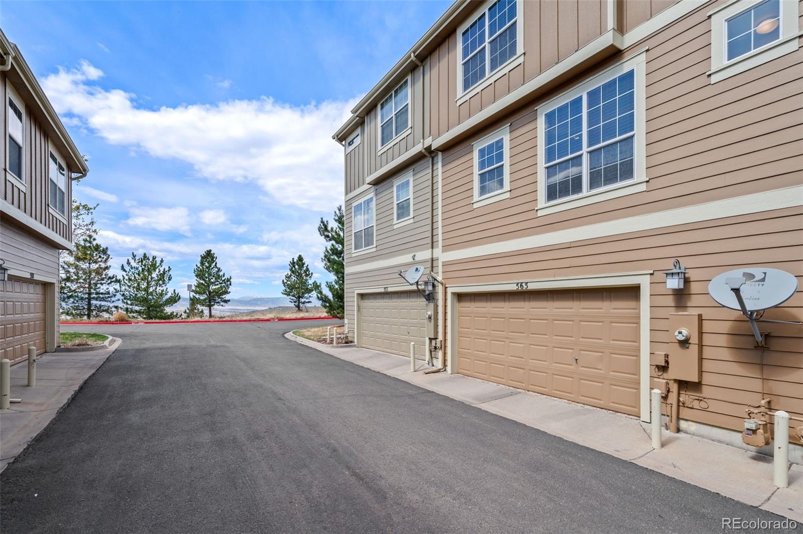 565 Hanging Rock Place