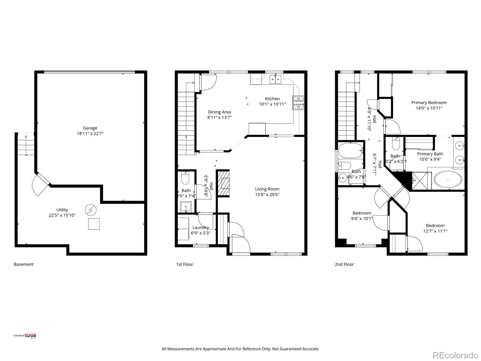 565 Hanging Rock Place