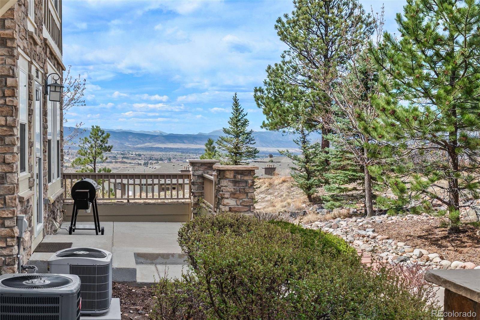 565 Hanging Rock Place