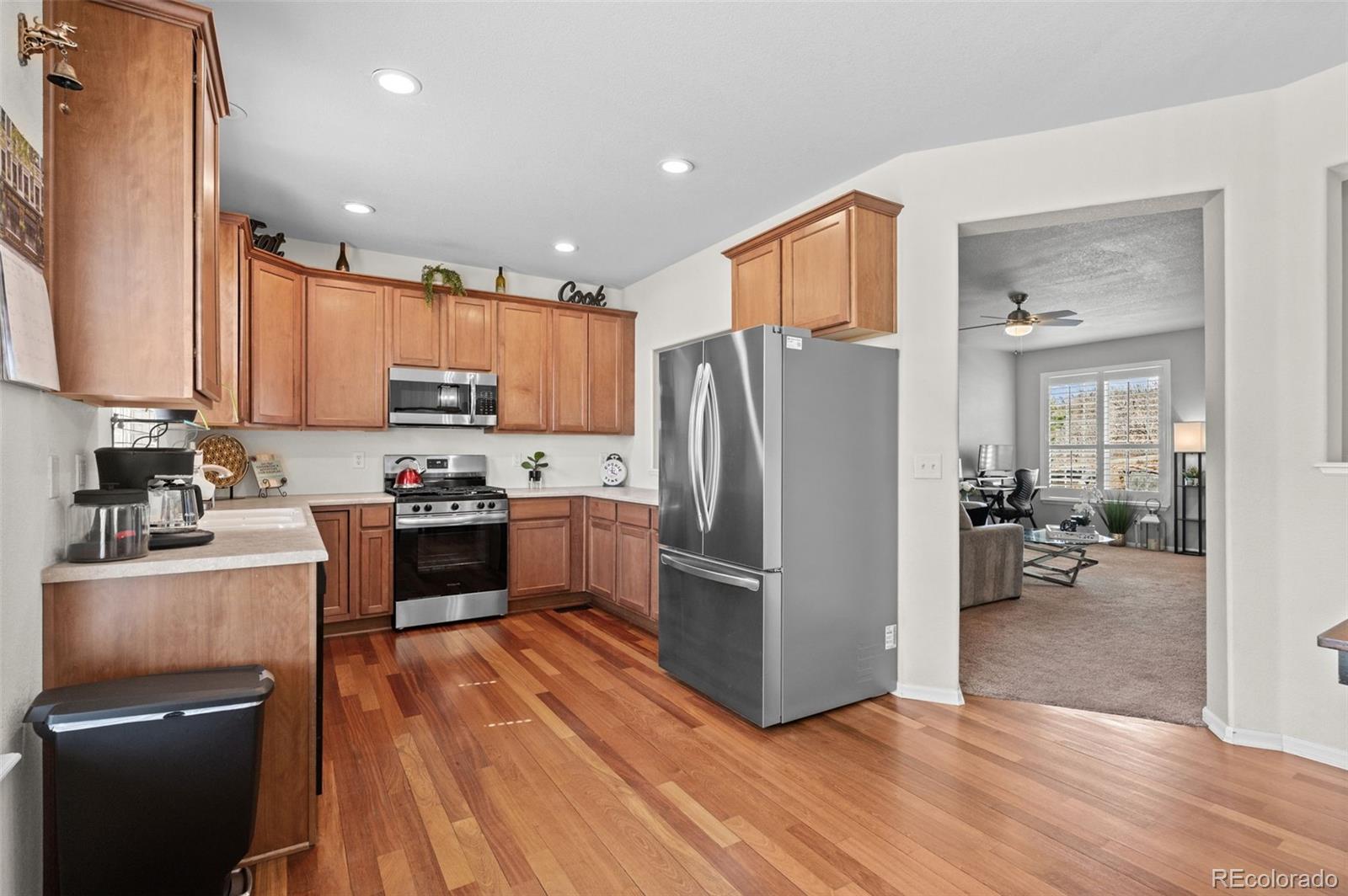 565 Hanging Rock Place