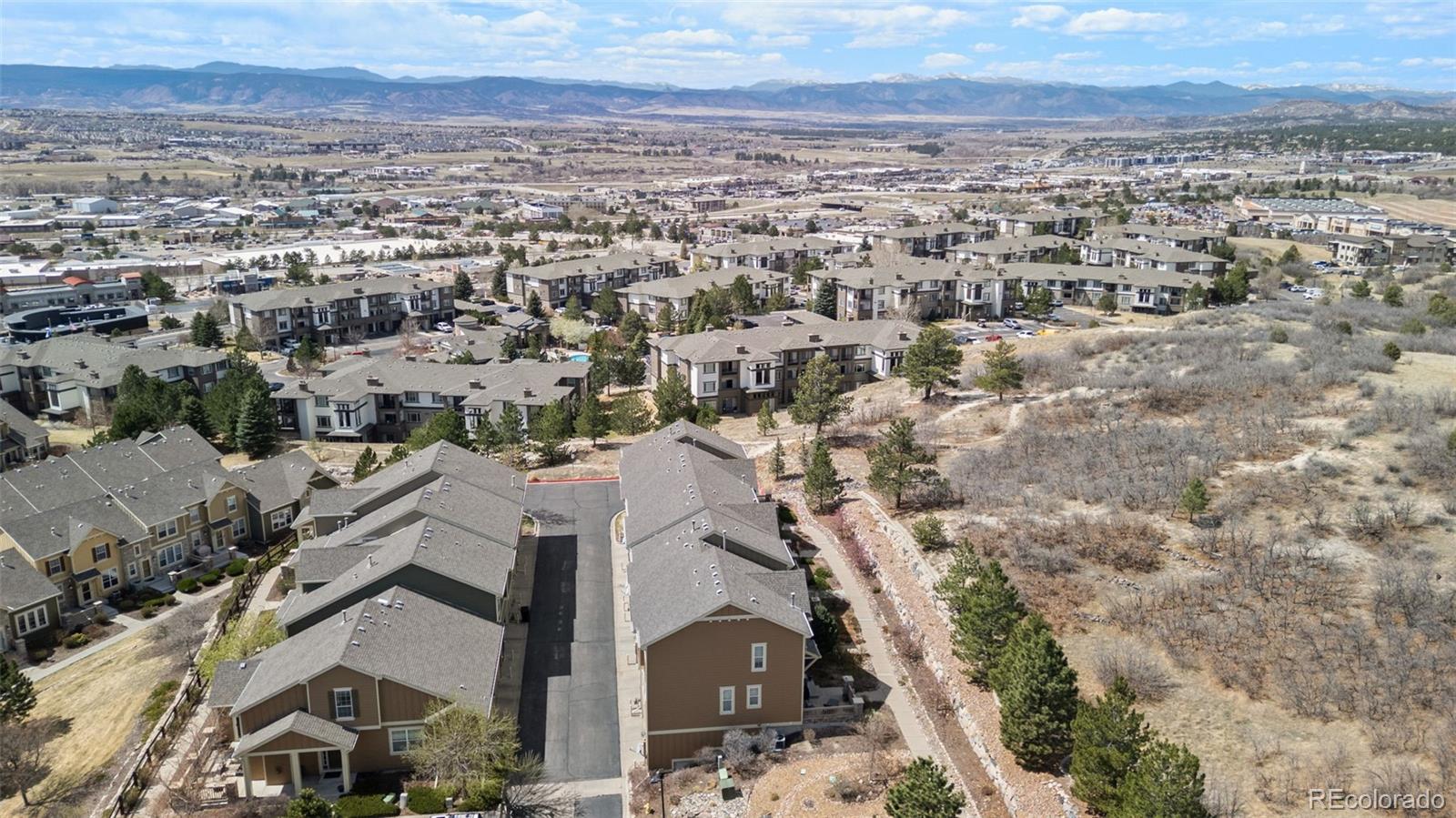 565 Hanging Rock Place