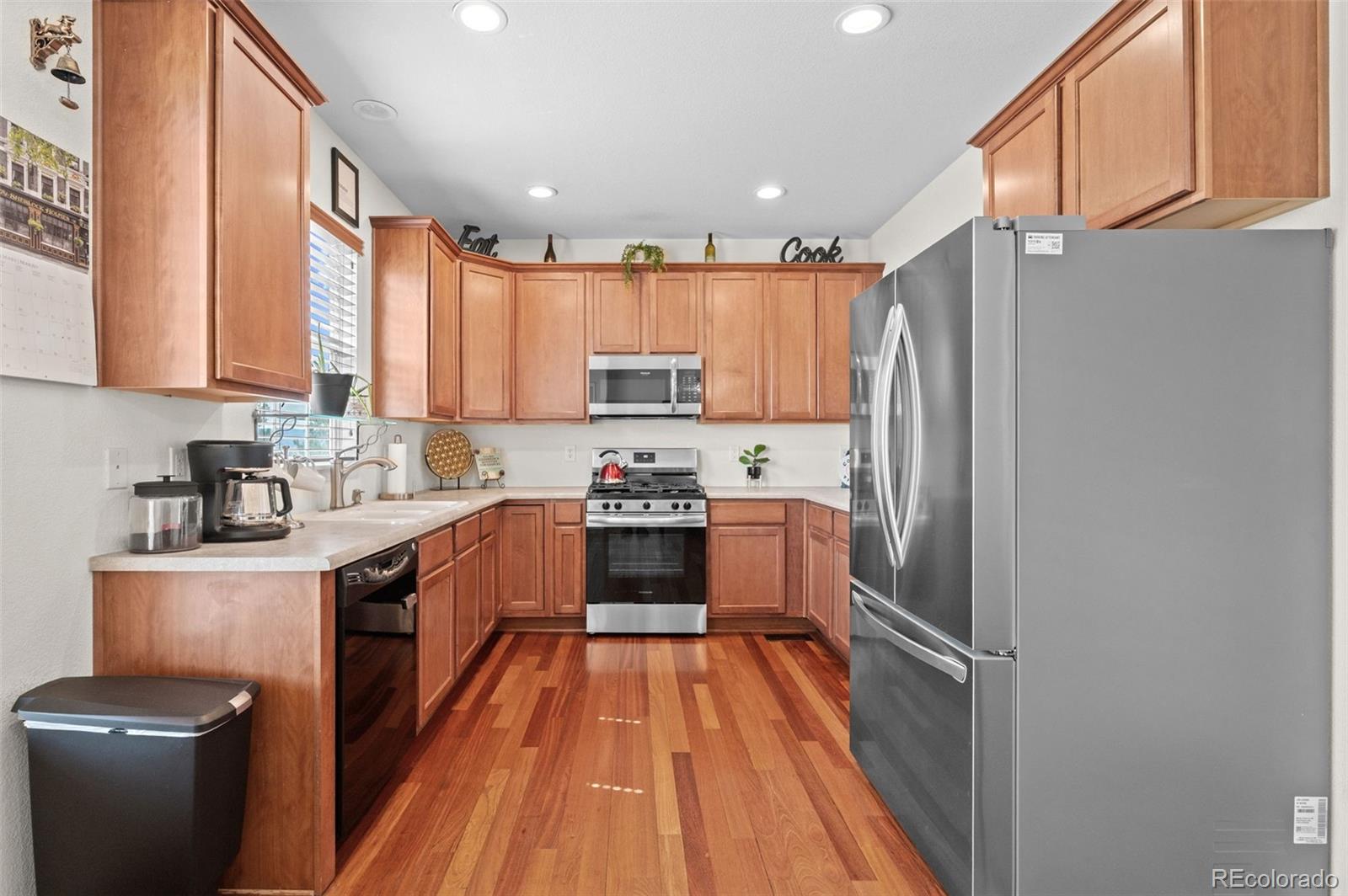 565 Hanging Rock Place