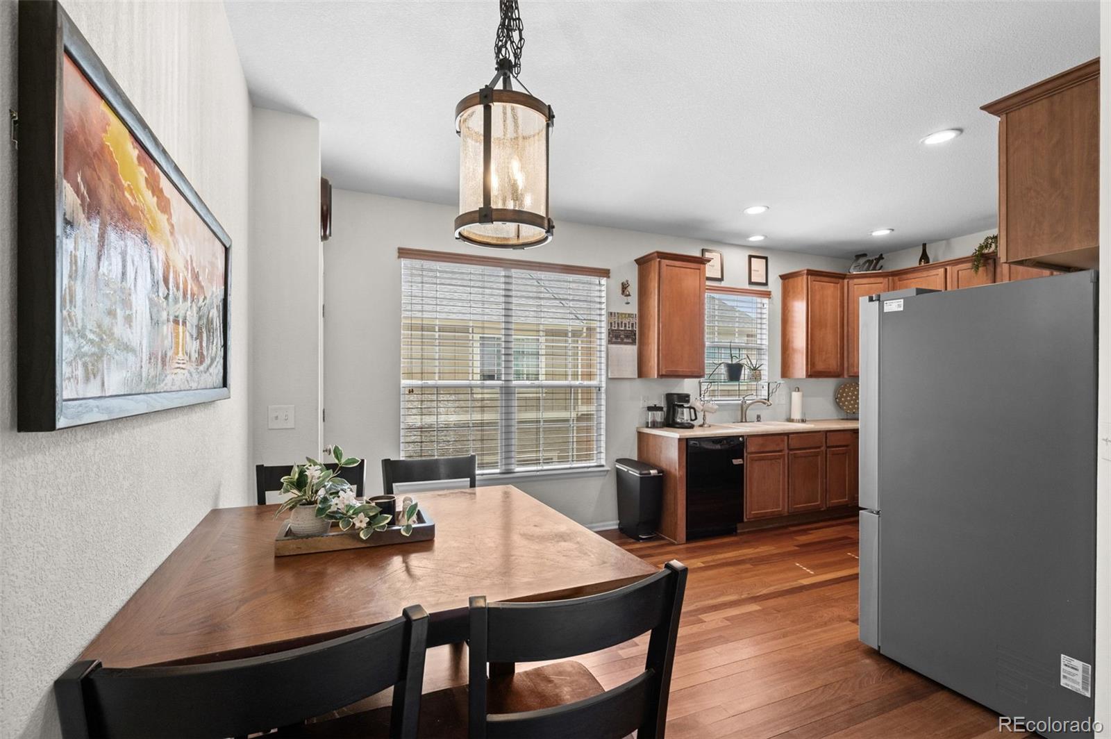 565 Hanging Rock Place