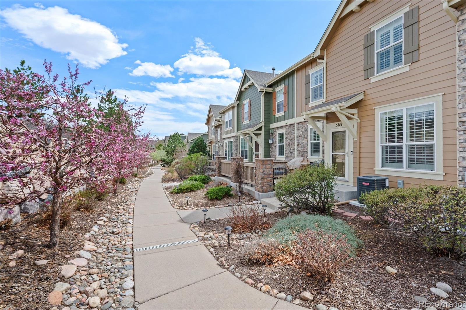 565 Hanging Rock Place