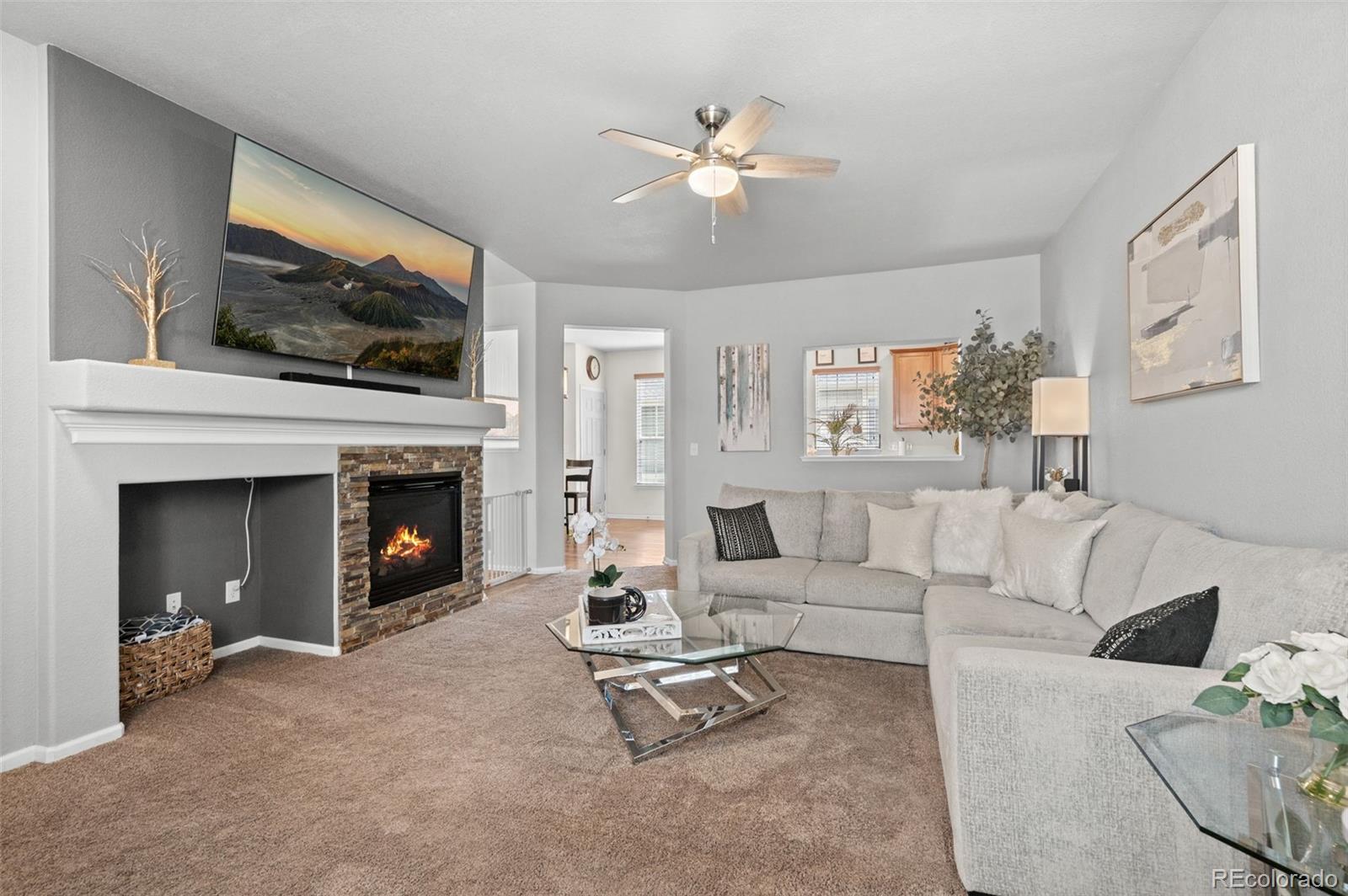 565 Hanging Rock Place