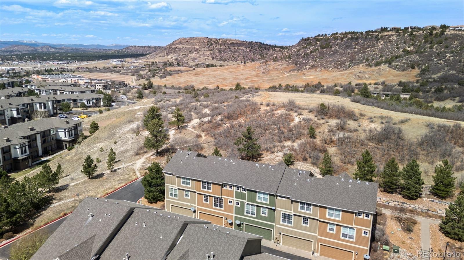 565 Hanging Rock Place