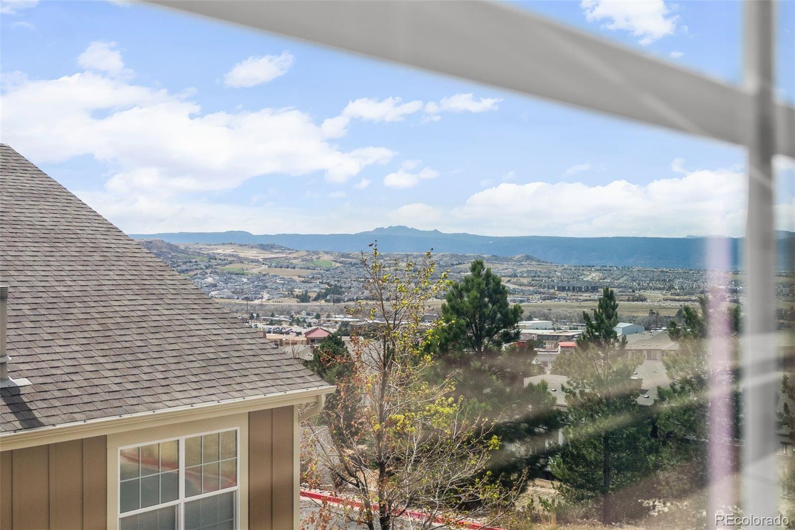 565 Hanging Rock Place