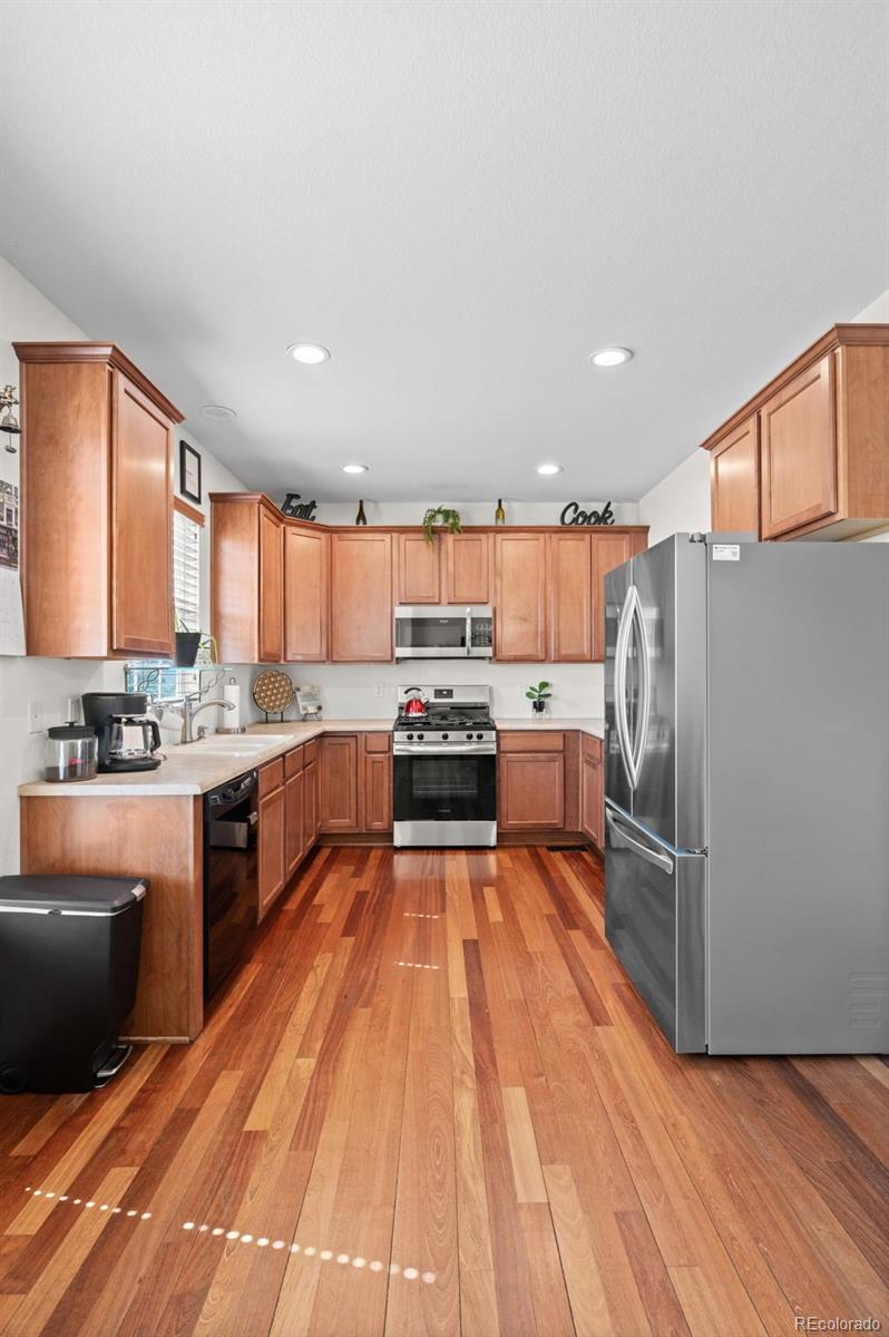 565 Hanging Rock Place