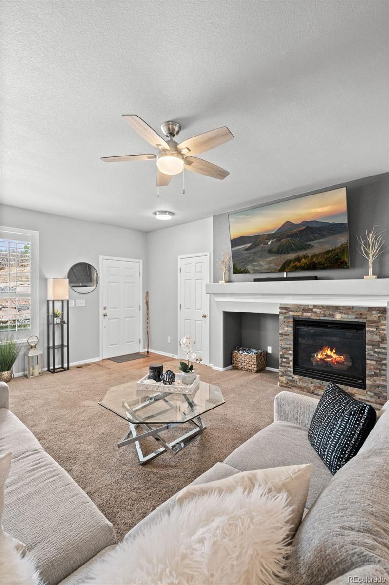 565 Hanging Rock Place