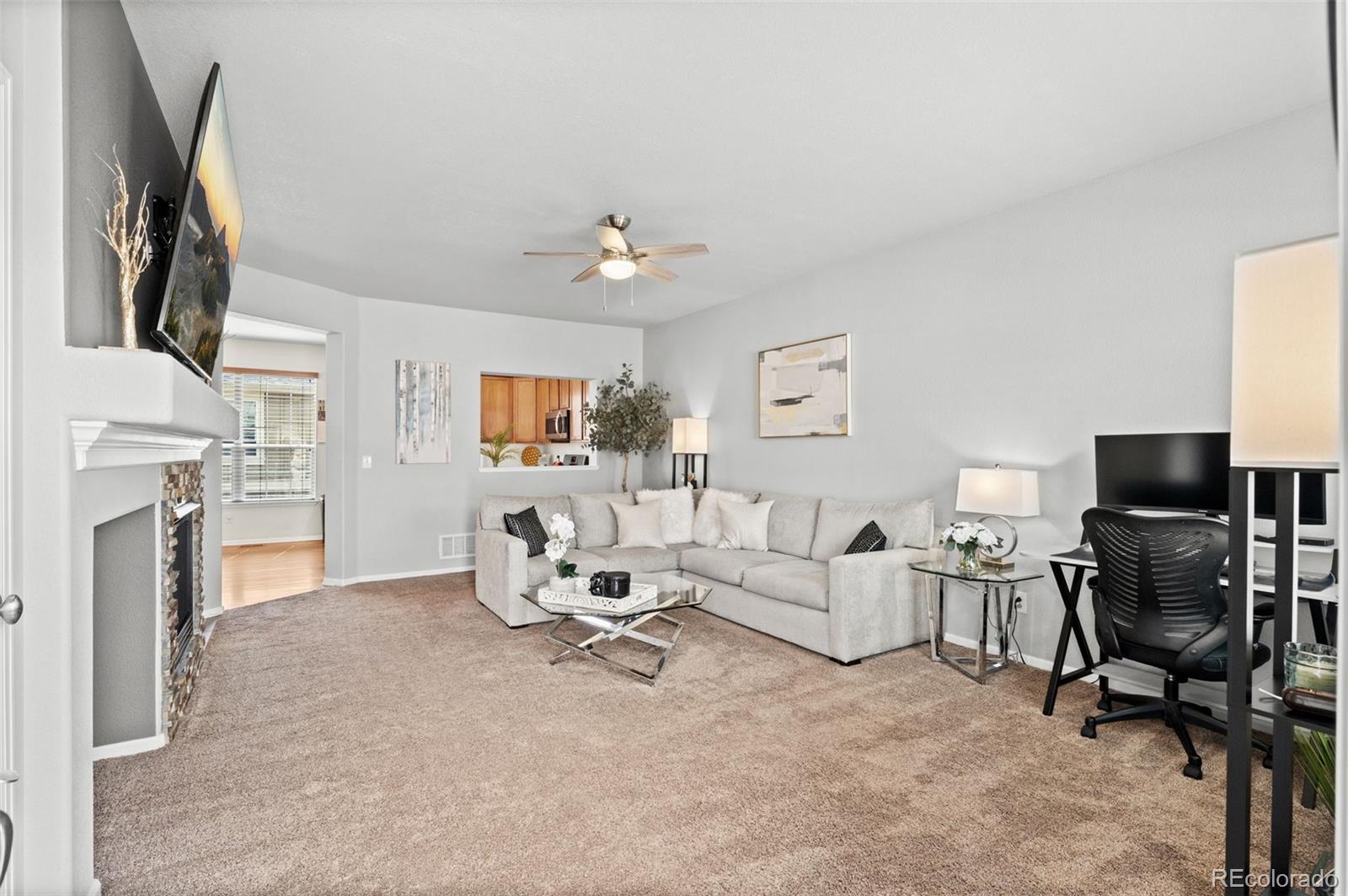 565 Hanging Rock Place
