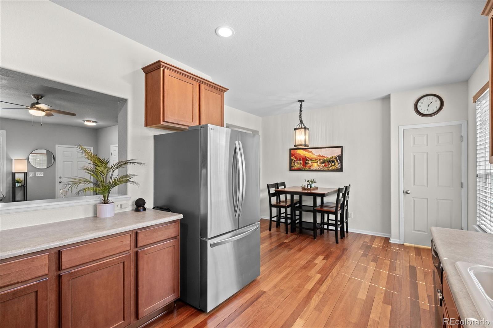 565 Hanging Rock Place