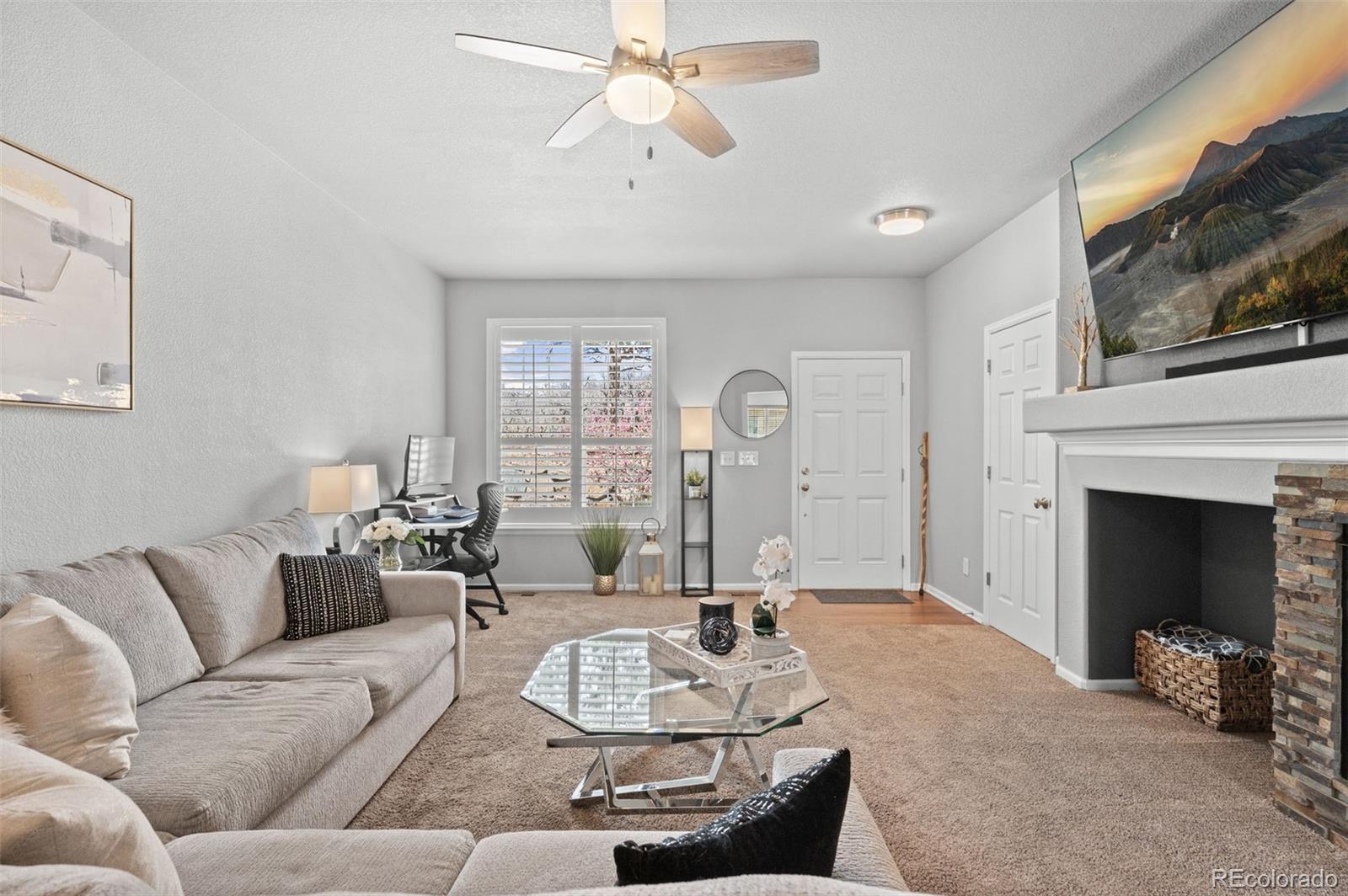 565 Hanging Rock Place