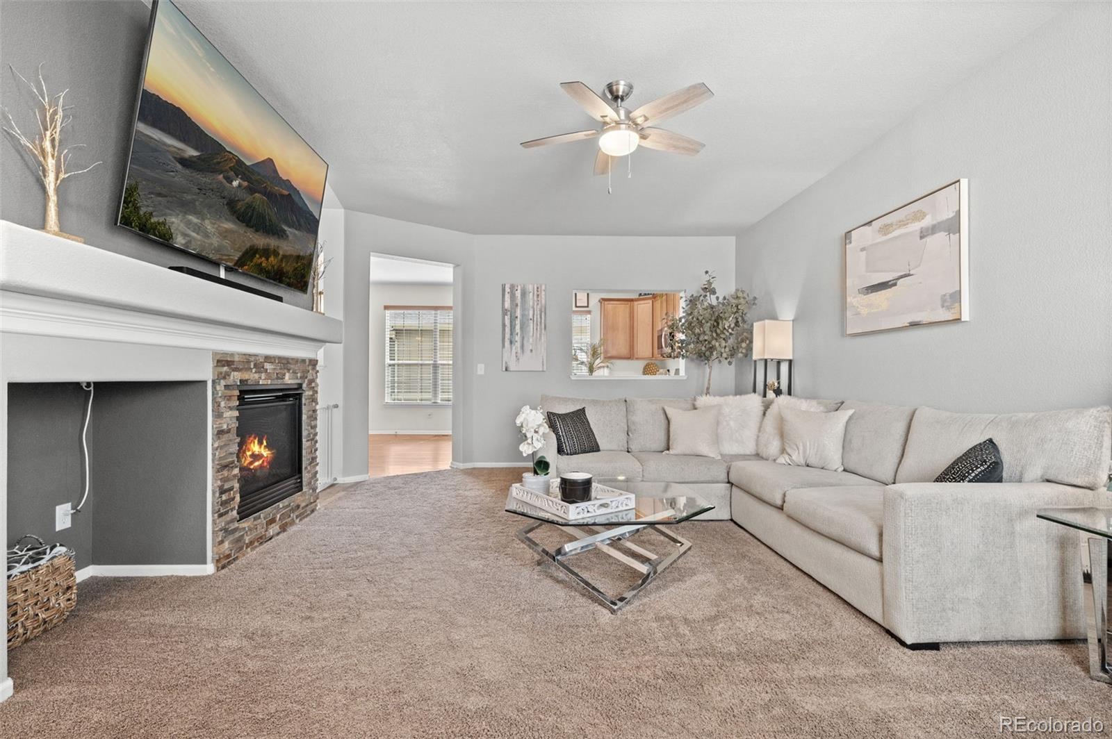 565 Hanging Rock Place