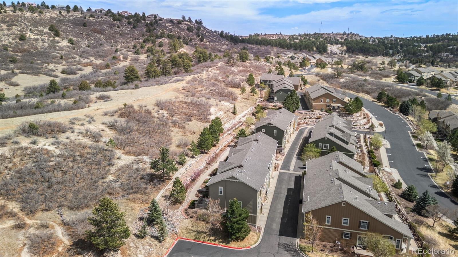 565 Hanging Rock Place