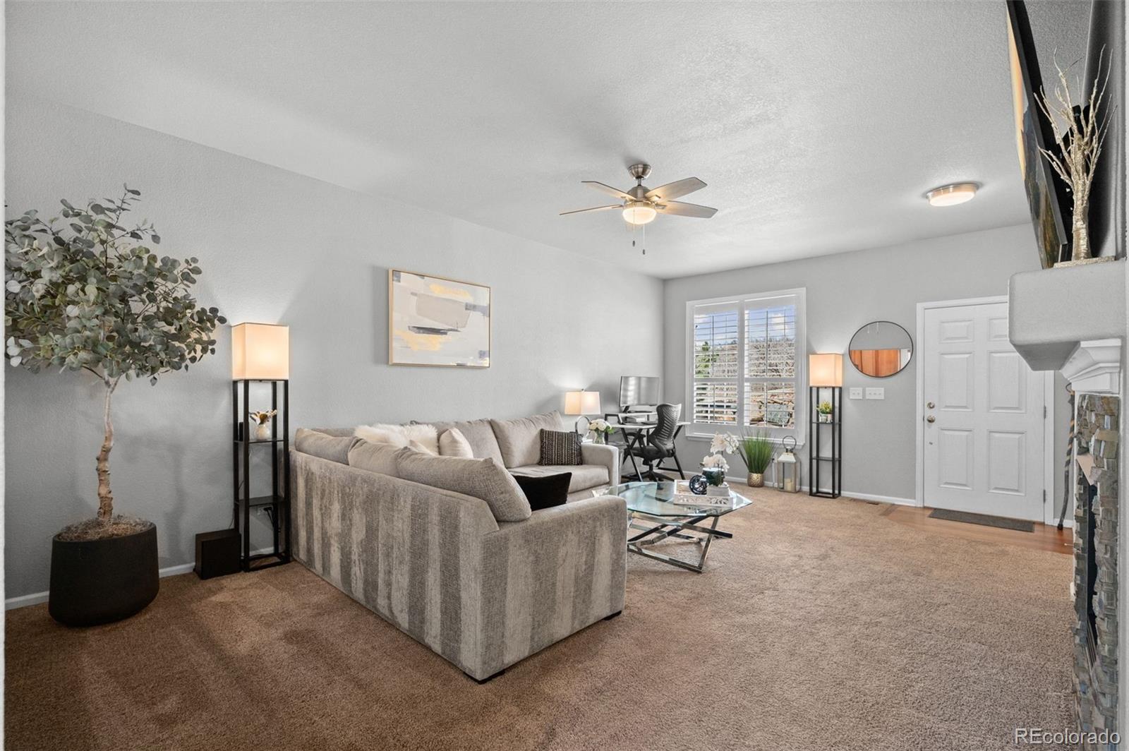 565 Hanging Rock Place
