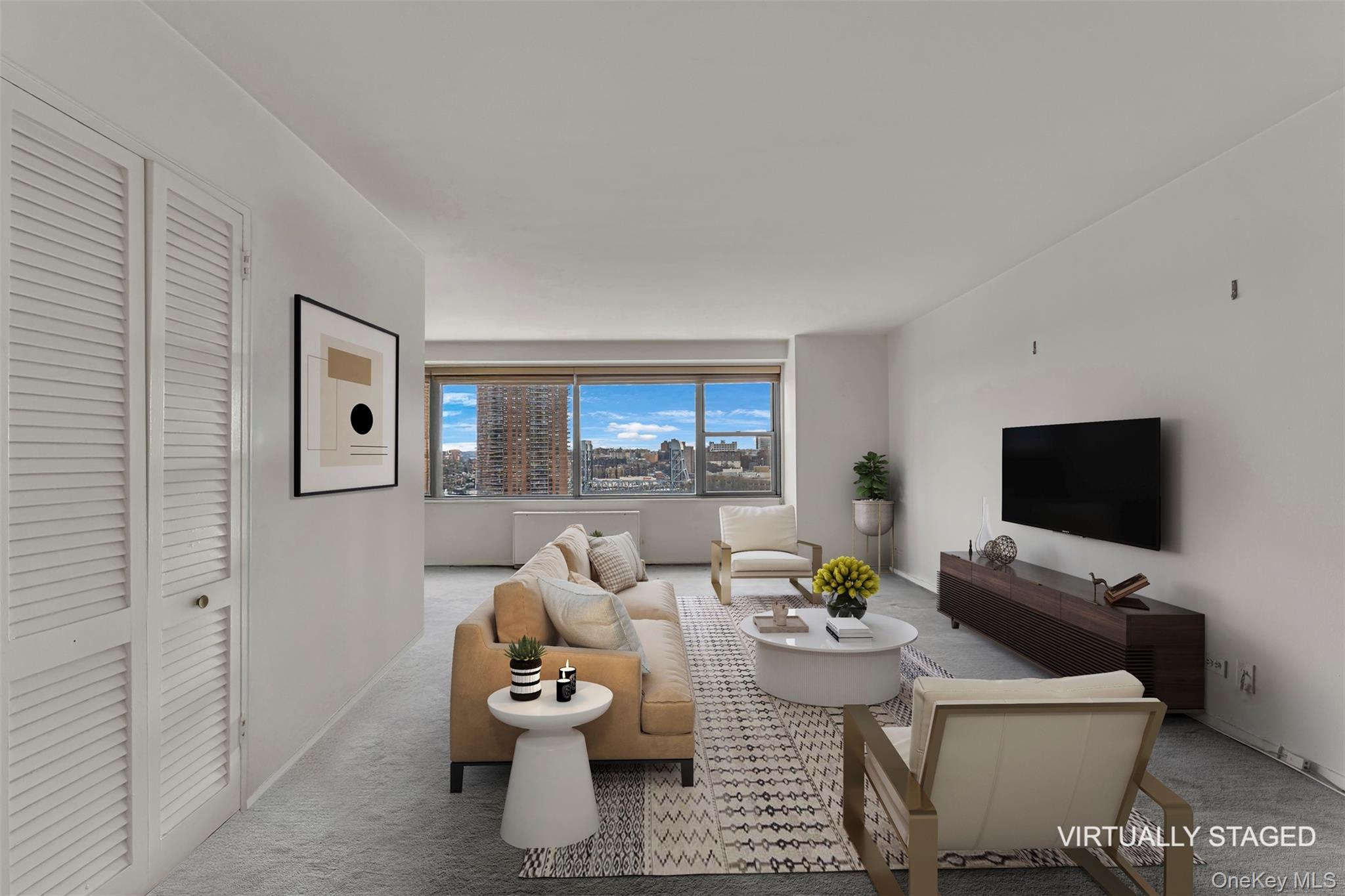 2500 Johnson Avenue Unit: 6T