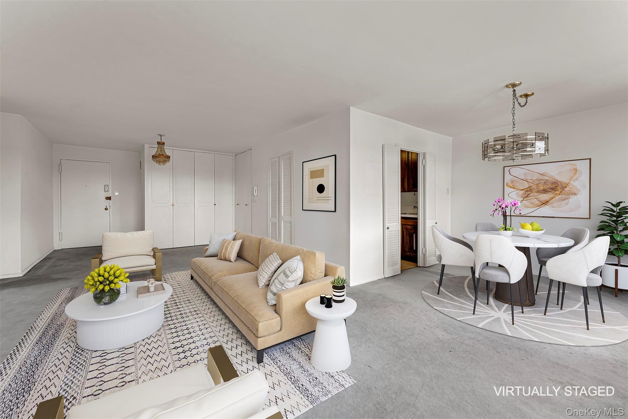 2500 Johnson Avenue Unit: 6T