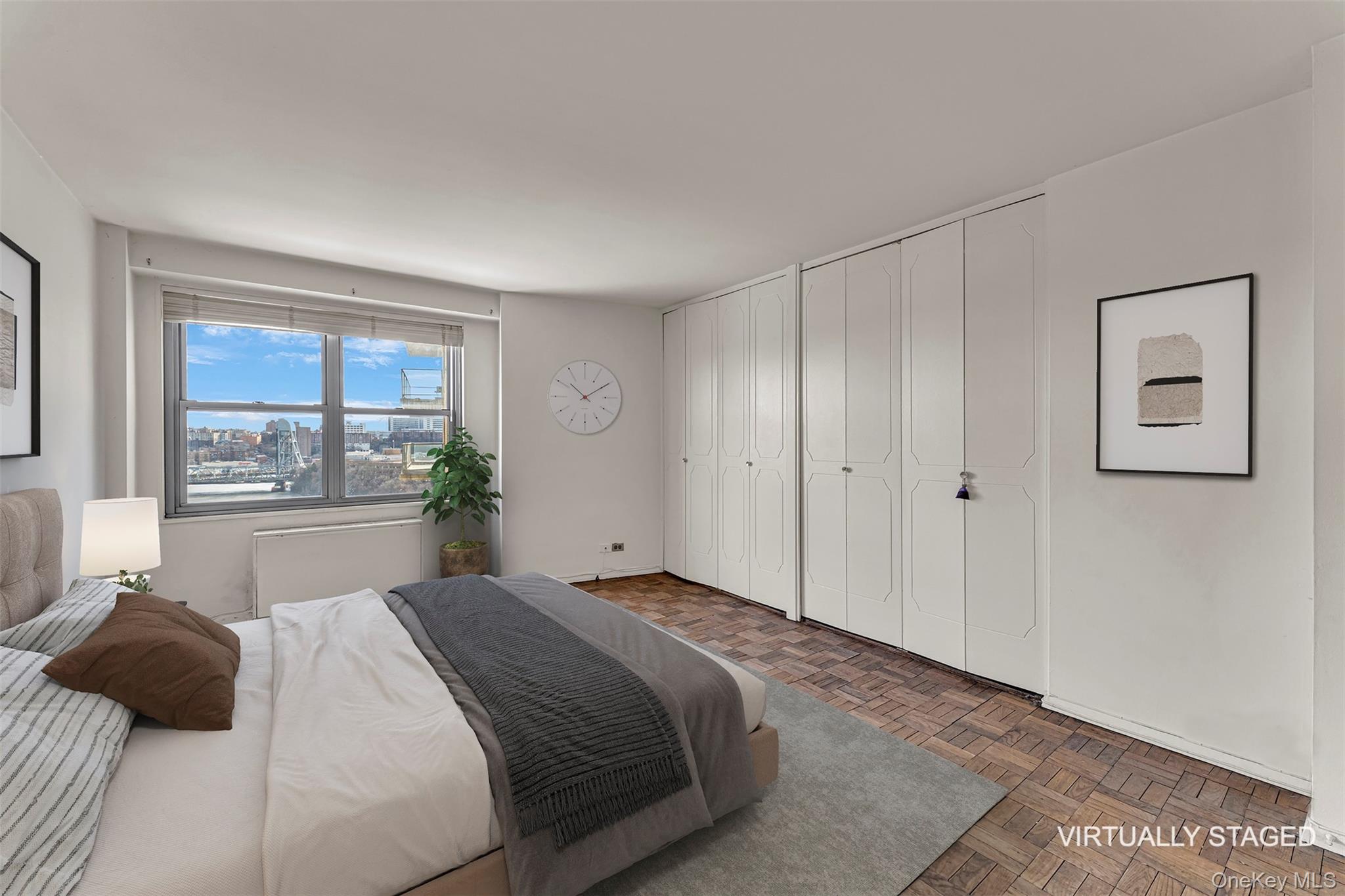 2500 Johnson Avenue Unit: 6T