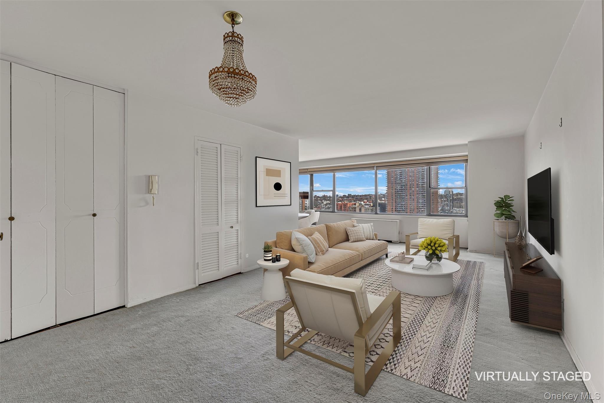 2500 Johnson Avenue Unit: 6T