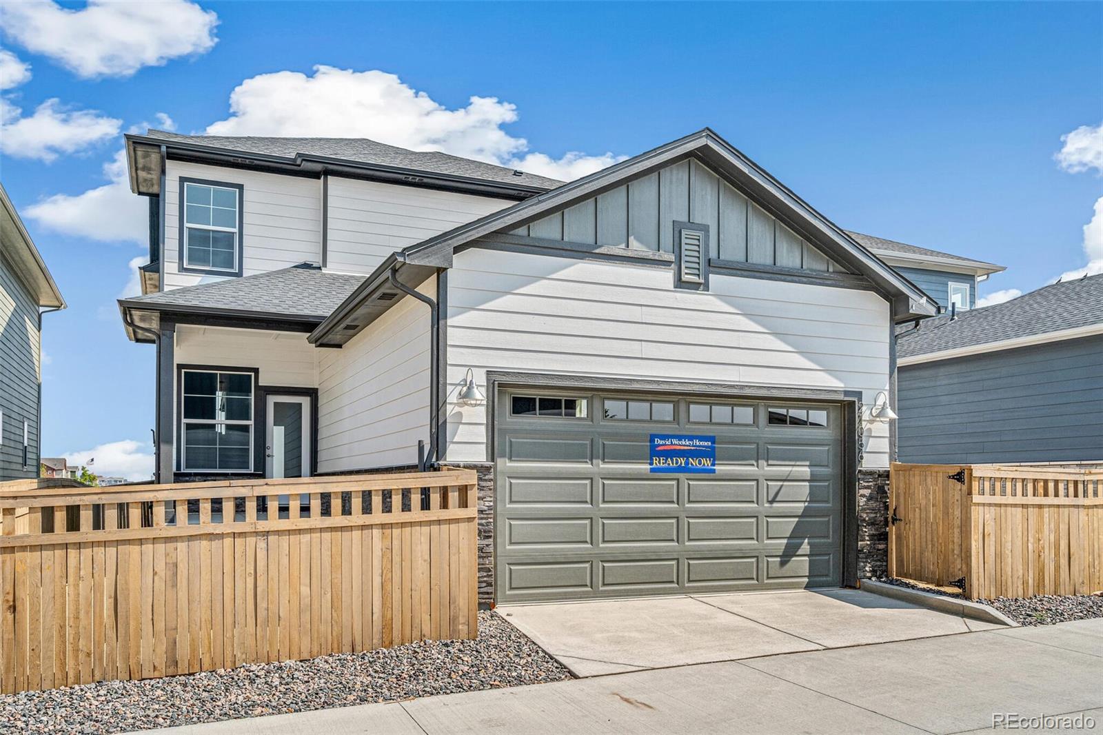 21056 E 62nd Drive