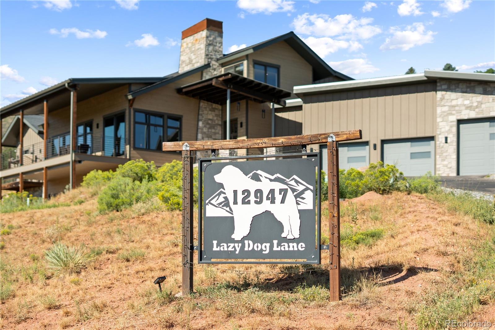 12947 Lazy Dog Lane