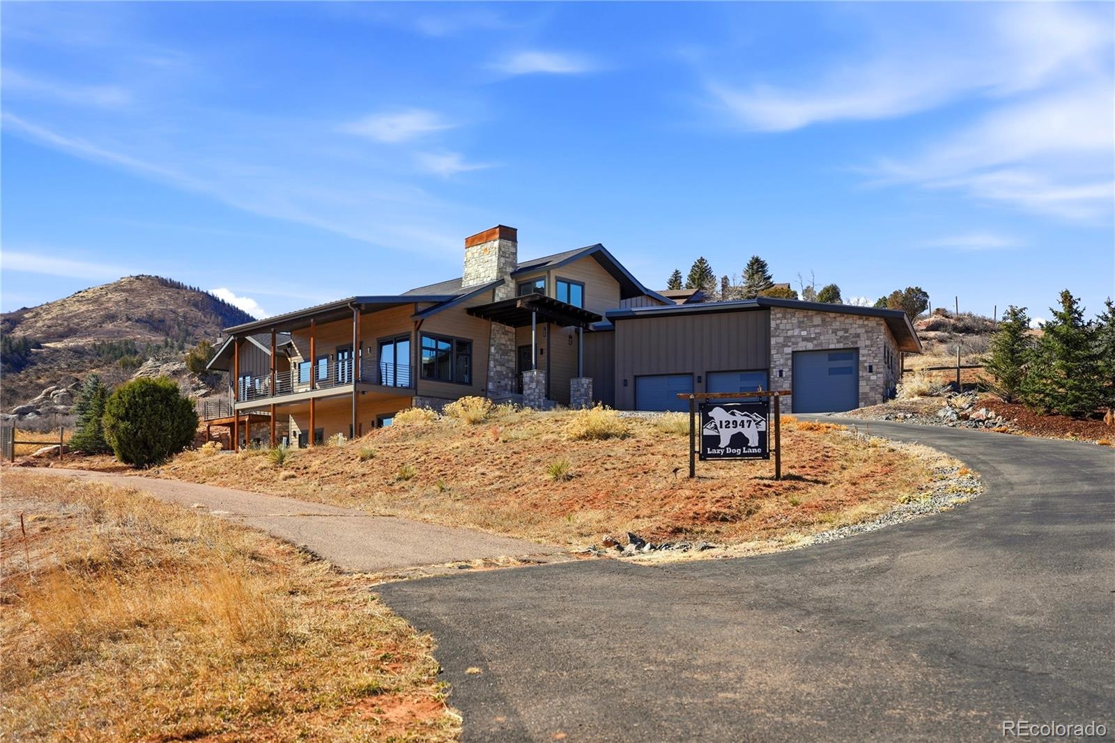 12947 Lazy Dog Lane