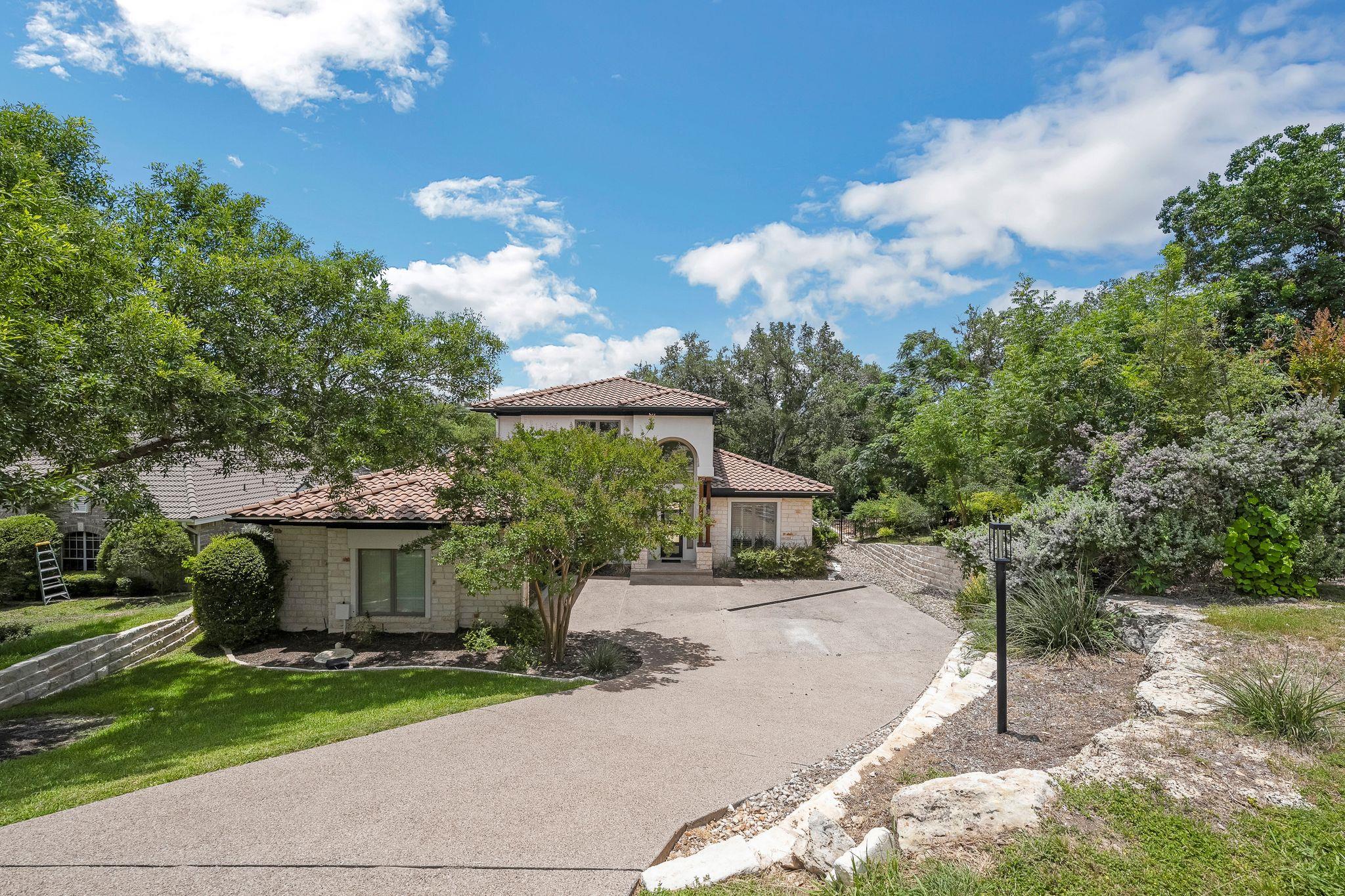 414 New Lido DR