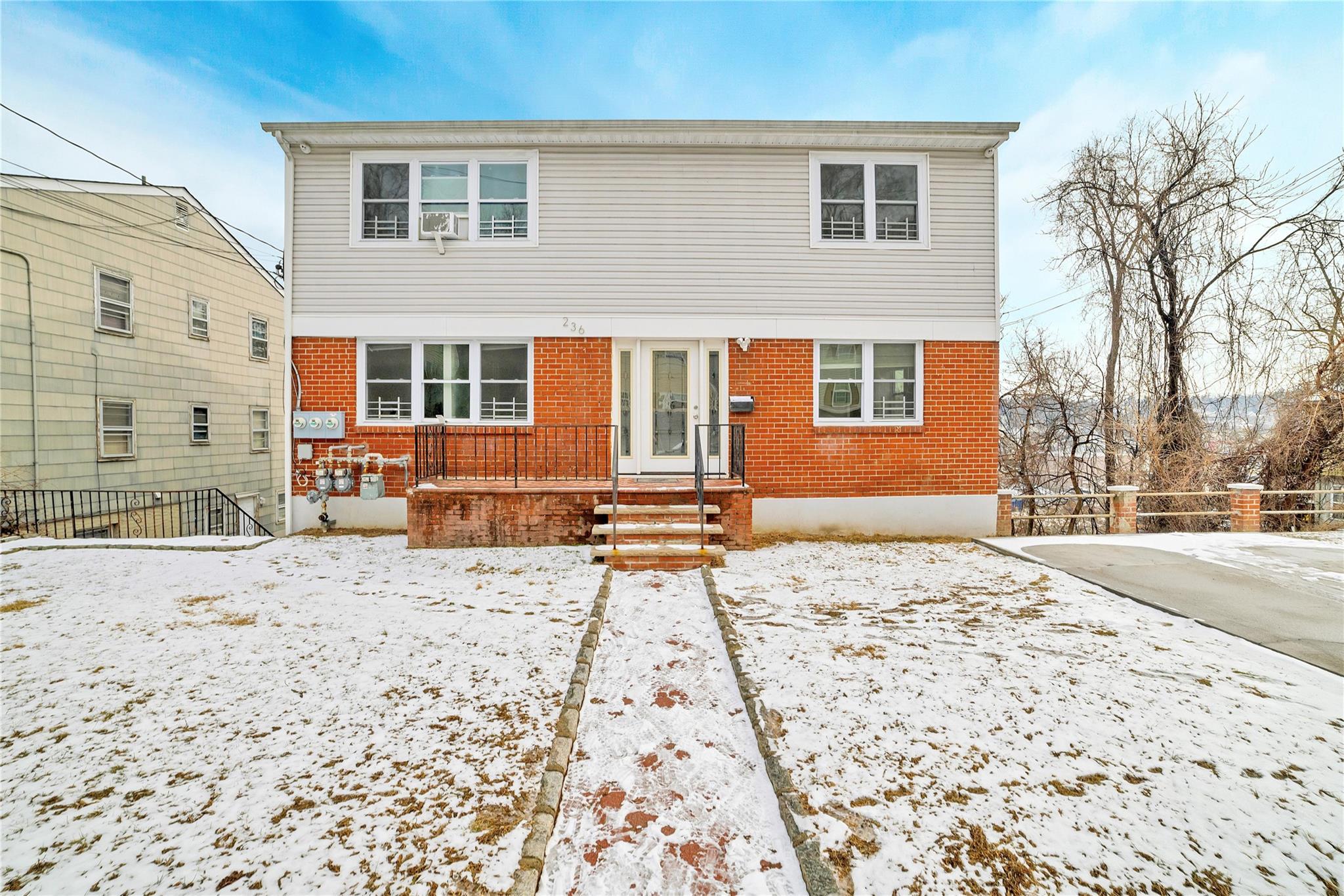 236 Mary Lou Avenue Unit: 1
