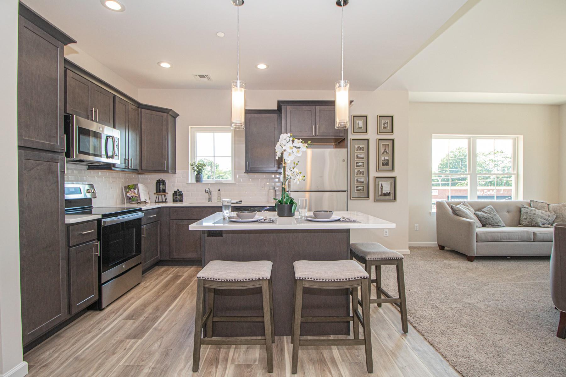 766 Deer Park Avenue Unit: 102