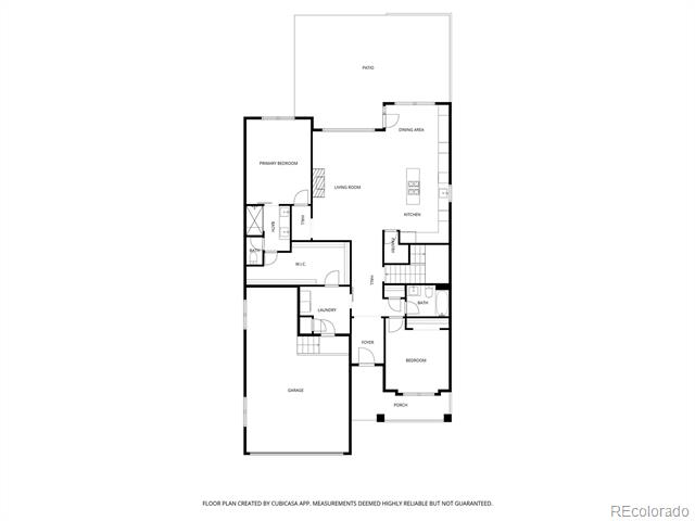 212 Calhoun Circle
