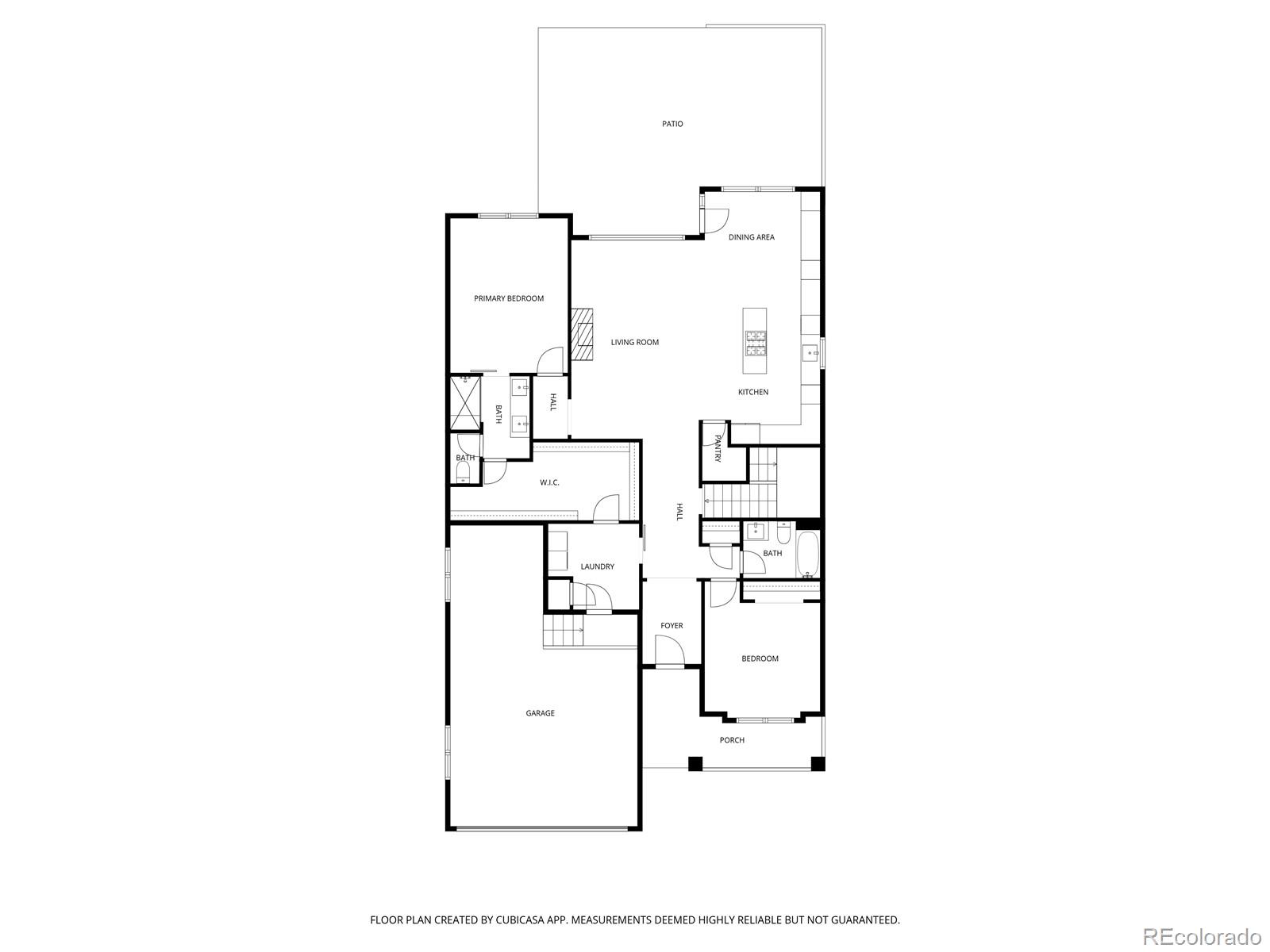 212 Calhoun Circle