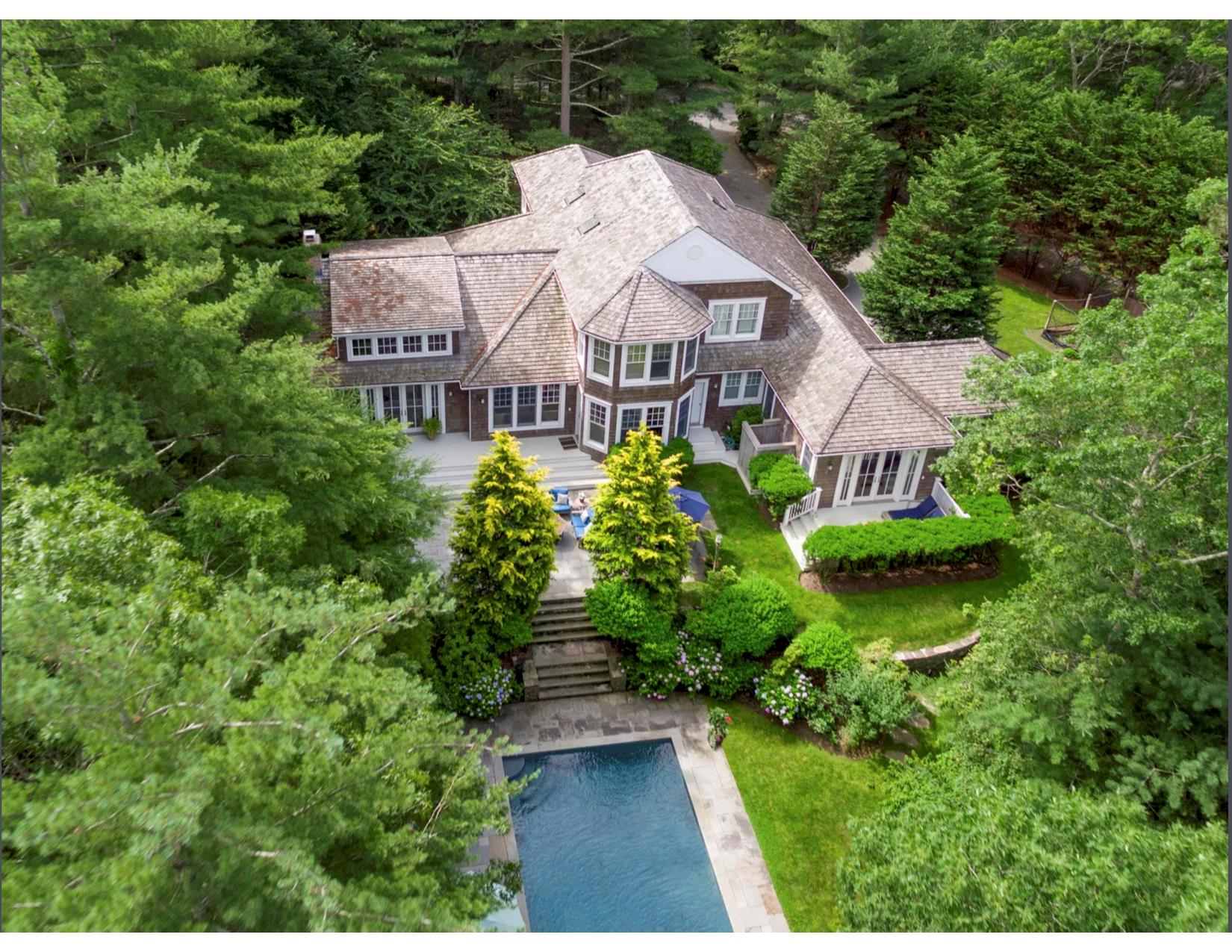 9 Owl's Nest Lane