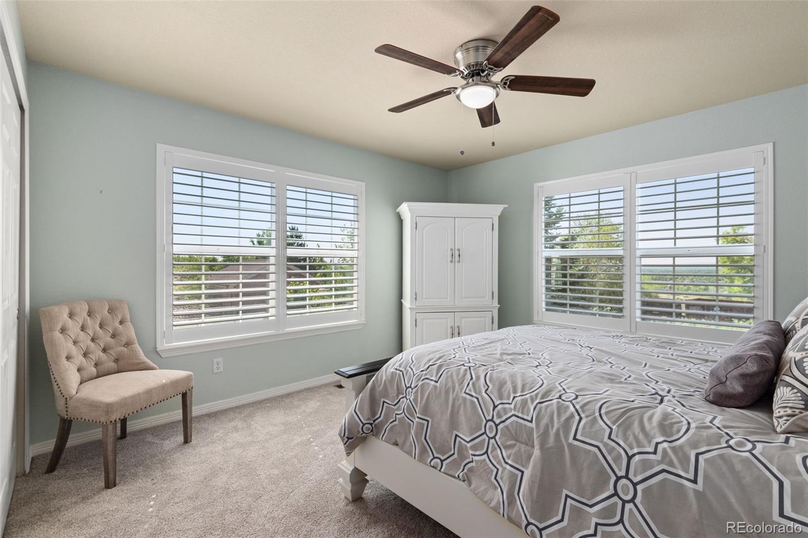 8318 Devinney Court