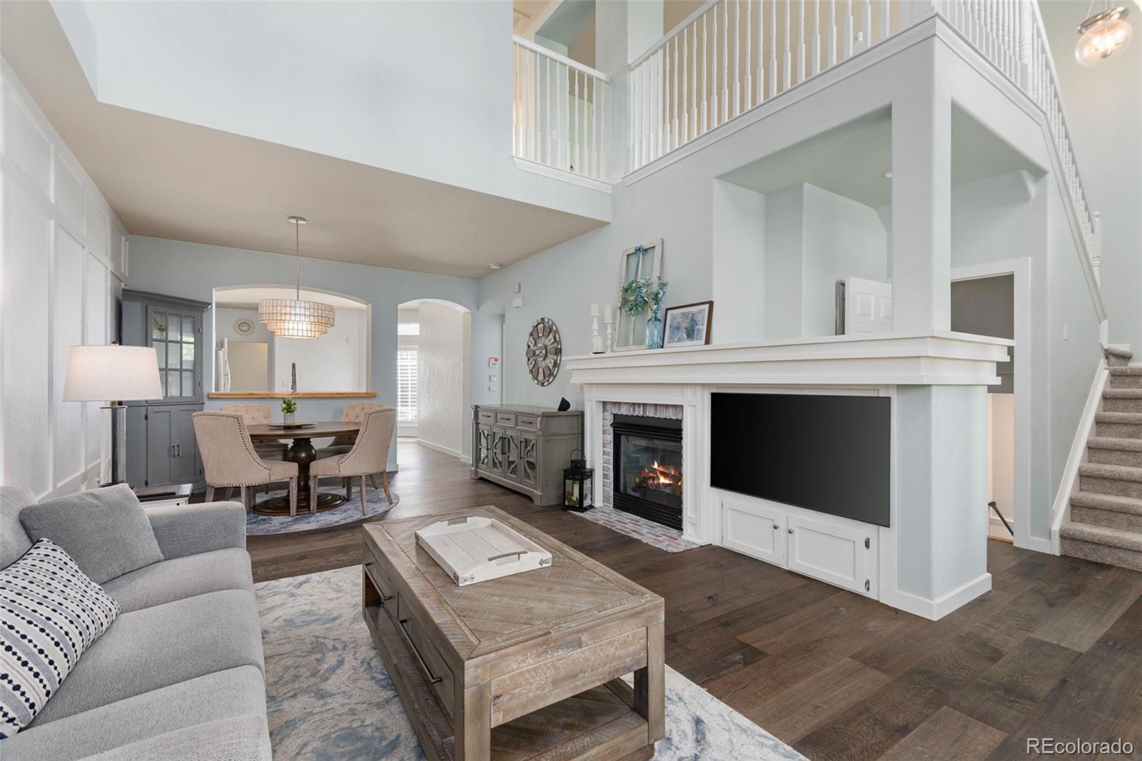 8318 Devinney Court